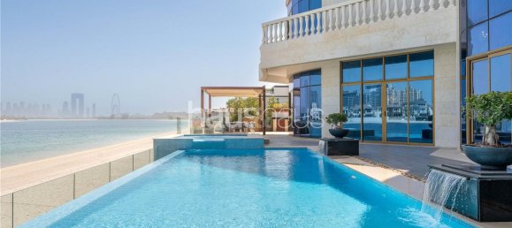 Вилла с 7 спальнями в Пальма Джумейра, ОАЭ № 99178 2