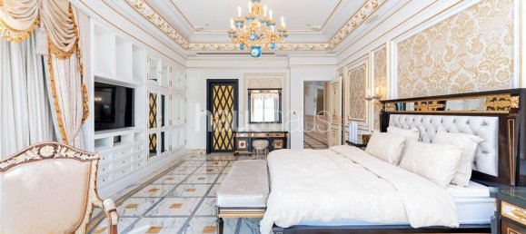 Вилла с 7 спальнями в Пальма Джумейра, ОАЭ № 99178 13