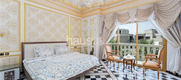 Вилла с 7 спальнями в Пальма Джумейра, ОАЭ № 99178 26