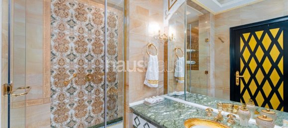 Вилла с 7 спальнями в Пальма Джумейра, ОАЭ № 99178 18