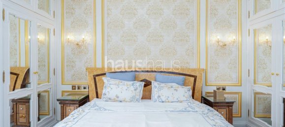 Вилла с 7 спальнями в Пальма Джумейра, ОАЭ № 99178 25