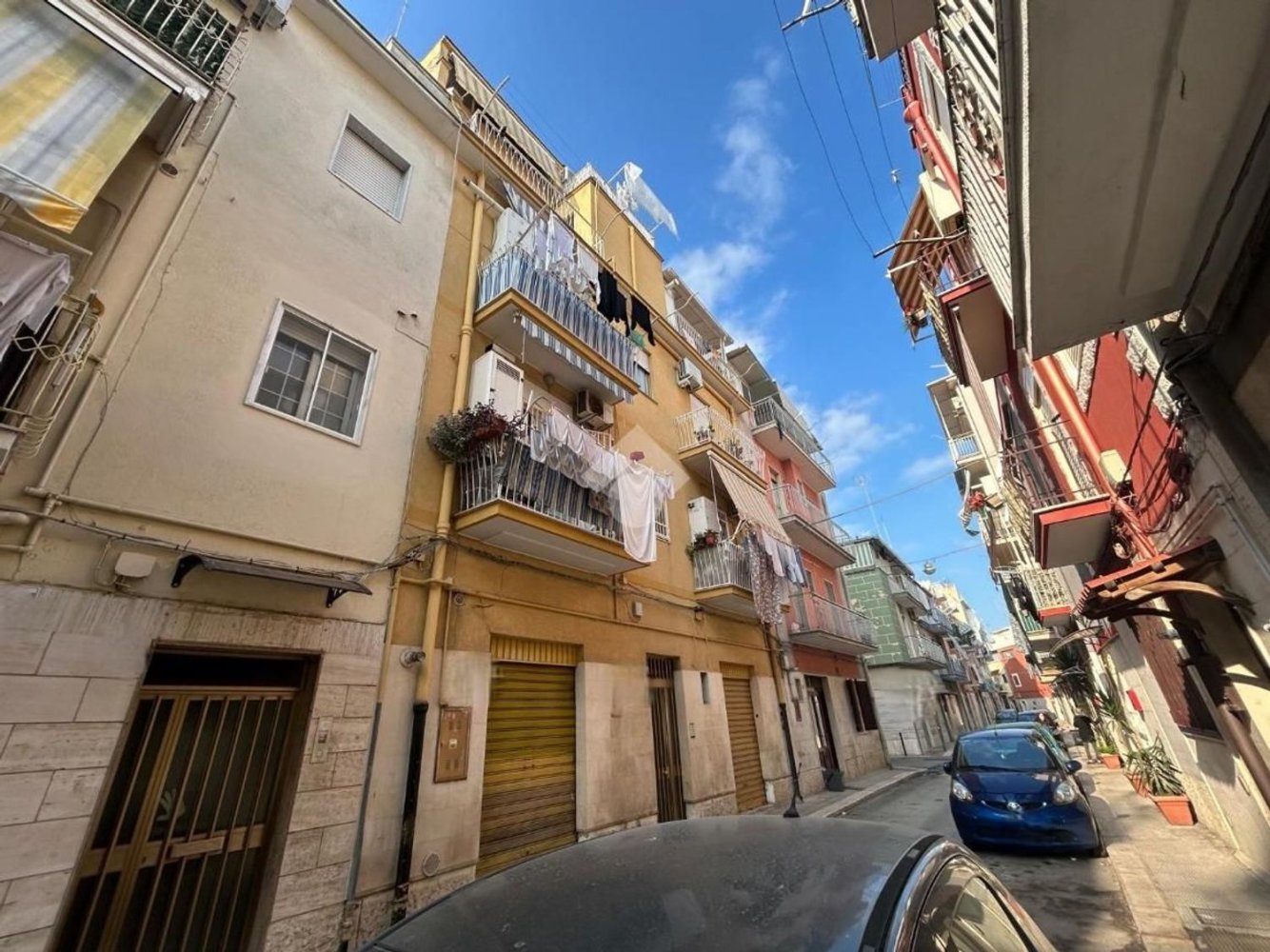 3-salle Appartement à Barletta, Italy No. 82898