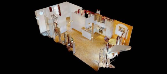 2 rooms Apartment in Wetzelsdorf, Austria No. 173436 20