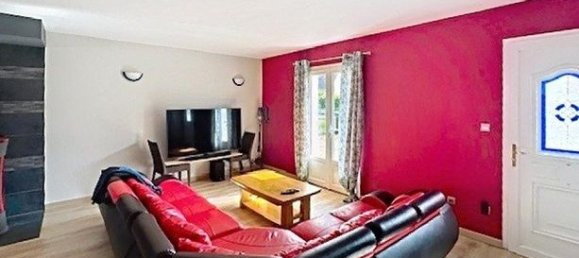 Дом с 4 спальнями в Самблансе, Франция № 313637 2