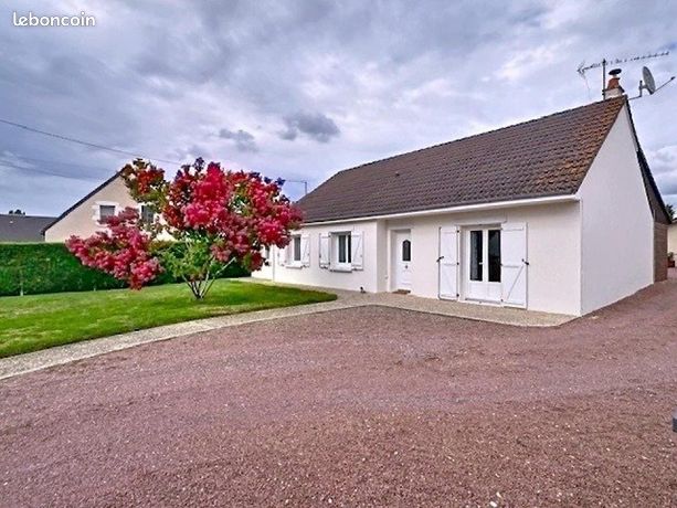 Дом с 4 спальнями в Самблансе, Франция № 313637