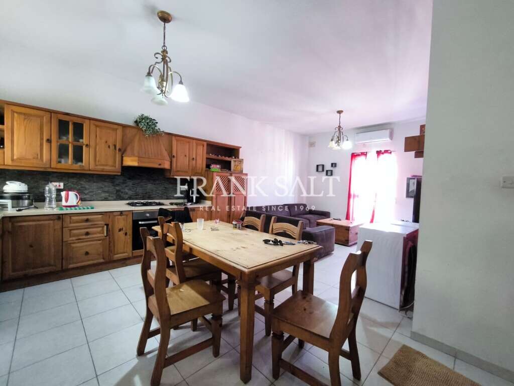 2 bedrooms Apartment in Birzebbuga, Malta No. 2953