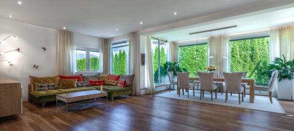 Вилла с 4 спальнями в Швендт, Австрия № 30738 4