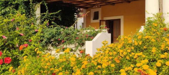 2 bedrooms Apartment in Santa Marina Salina, Italy No. 156279 46