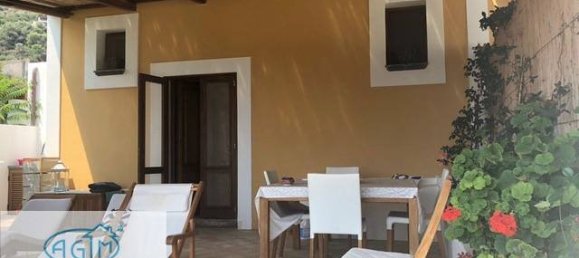 2 bedrooms Apartment in Santa Marina Salina, Italy No. 156279 6