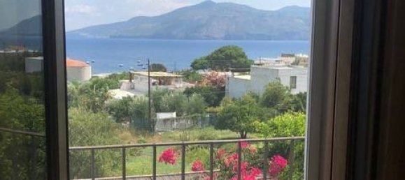 2 bedrooms Apartment in Santa Marina Salina, Italy No. 156279 19