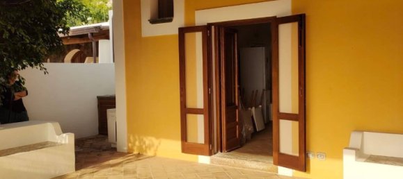 2 bedrooms Apartment in Santa Marina Salina, Italy No. 156279 22