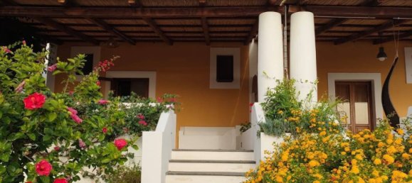 2 bedrooms Apartment in Santa Marina Salina, Italy No. 156279 41