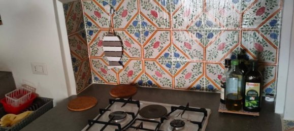 2 bedrooms Apartment in Santa Marina Salina, Italy No. 156279 38