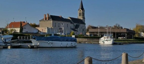 Casa T4 em Marseilles-les-Aubigny, France N.º 158354 28