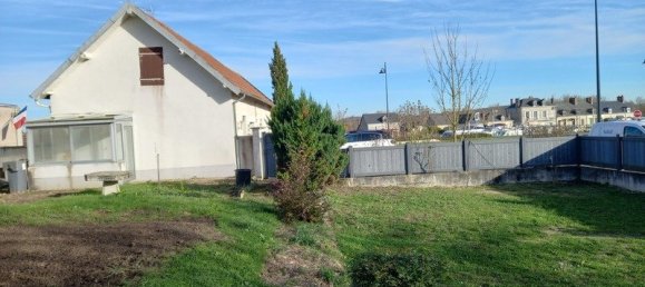 Casa T4 em Marseilles-les-Aubigny, France N.º 158354 5