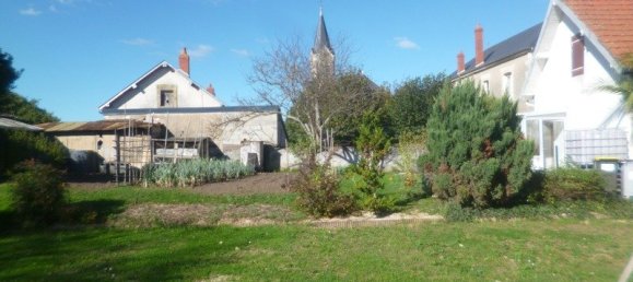 Casa T4 em Marseilles-les-Aubigny, France N.º 158354 8