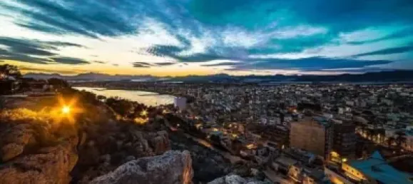 2 غرف نوم شقة في Aguilas, Spain رقم 171247 11