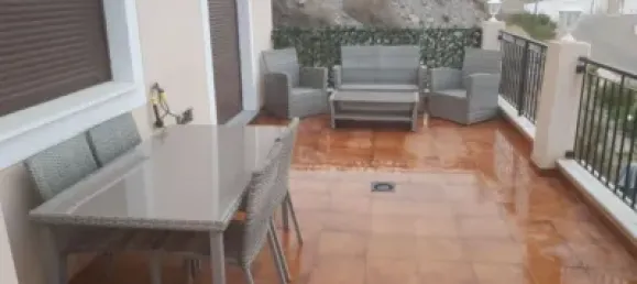 2 غرف نوم شقة في Aguilas, Spain رقم 171247 16