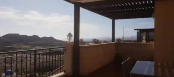 2 غرف نوم شقة في Aguilas, Spain رقم 171247 15