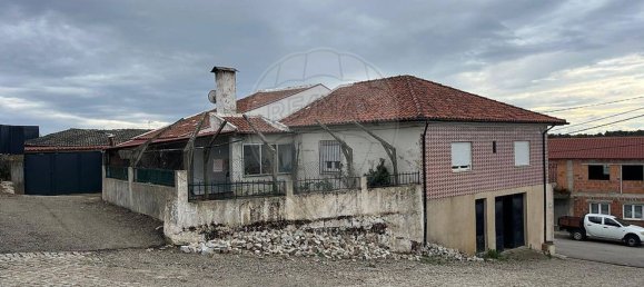 4 bedrooms House in Vale da Madre, Portugal No. 162378 2