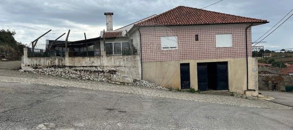 4 bedrooms House in Vale da Madre, Portugal No. 162378 4