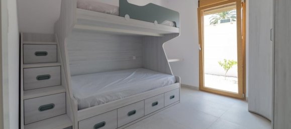 4 bedrooms Villa in Torrevieja, Spain No. 183674 15