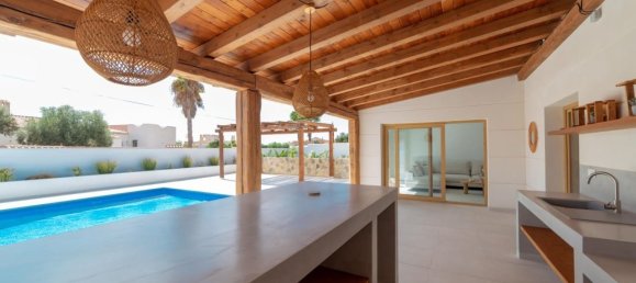 4 bedrooms Villa in Torrevieja, Spain No. 183674 17