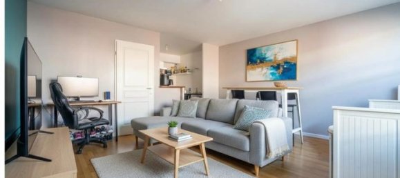 Studio in Villemomble, France No. 363707 6