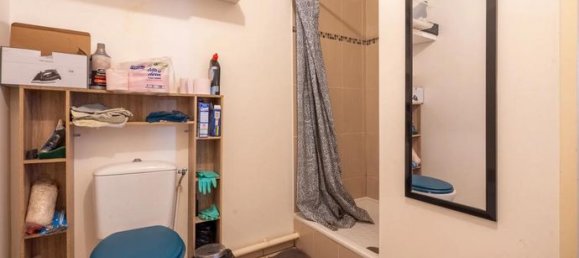 Studio in Villemomble, France No. 363707 10