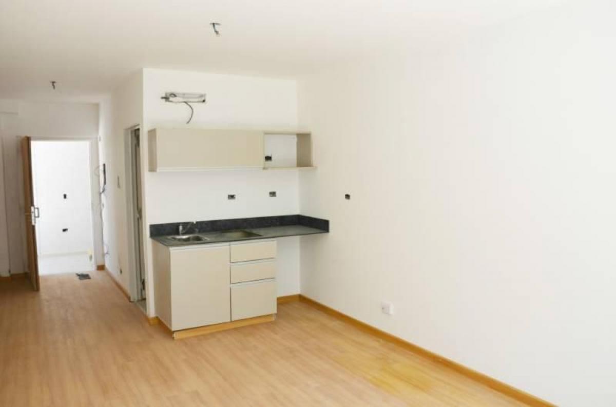 Studio in Buenos Aires, Argentina No. 65086