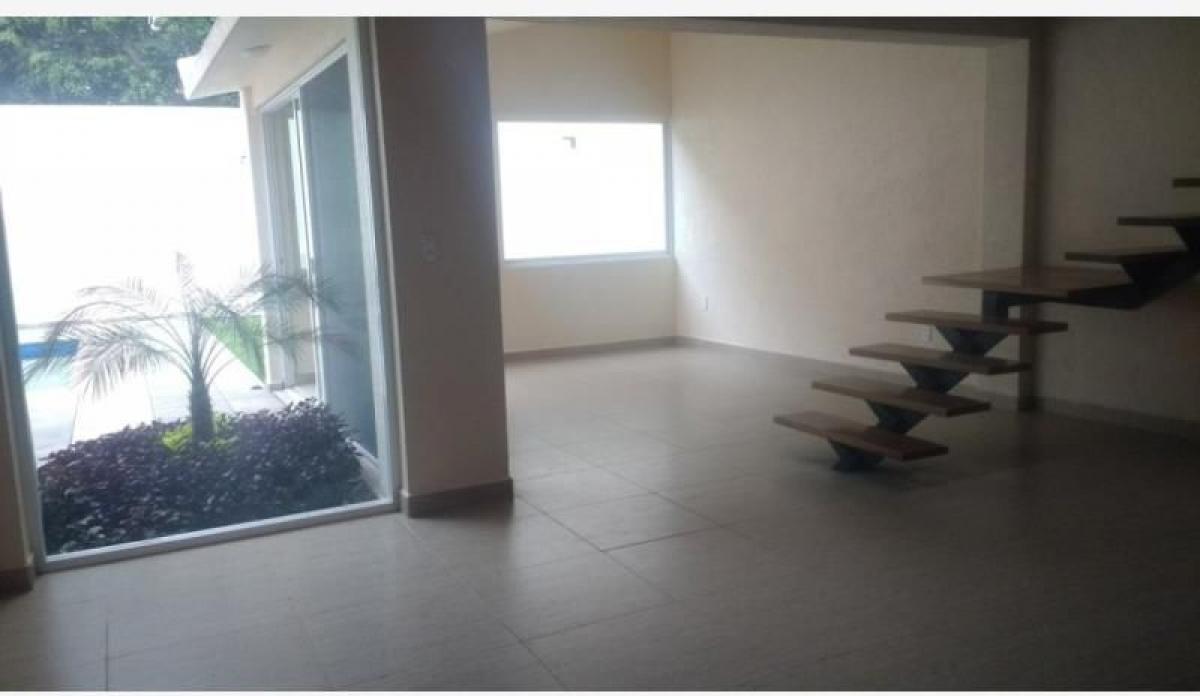 Casa de 3 dormitorios en Morelos, Mexico No. 188951