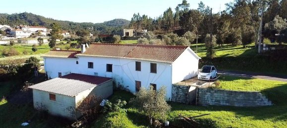 2 غرف نوم فيلا في Vila de Rei, Portugal رقم 166499 5