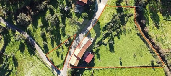 2 غرف نوم فيلا في Vila de Rei, Portugal رقم 166499 15