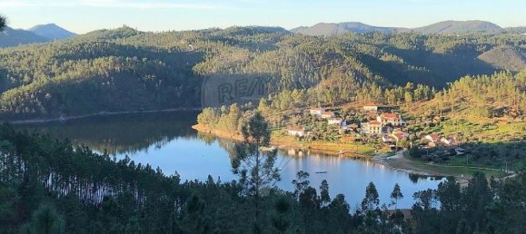 2 غرف نوم فيلا في Vila de Rei, Portugal رقم 166499 30