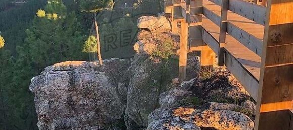 2 غرف نوم فيلا في Vila de Rei, Portugal رقم 166499 31