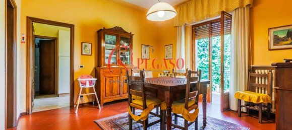 7 غرف نوم فيلا في Capannori, Italy رقم 302709 21