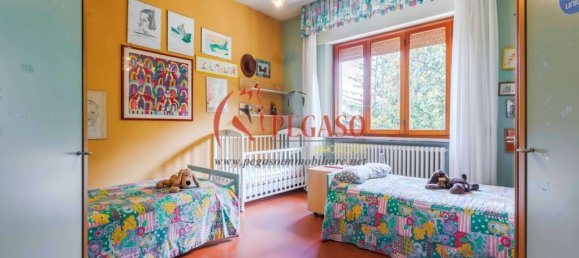 7 غرف نوم فيلا في Capannori, Italy رقم 302709 34