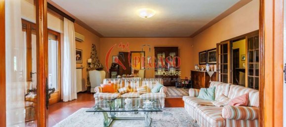 7 غرف نوم فيلا في Capannori, Italy رقم 302709 16