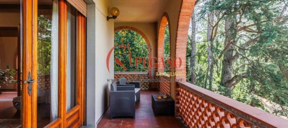 7 غرف نوم فيلا في Capannori, Italy رقم 302709 19