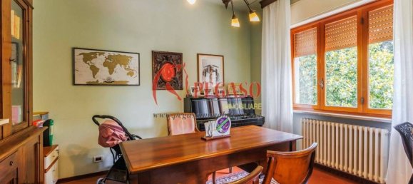 7 غرف نوم فيلا في Capannori, Italy رقم 302709 28