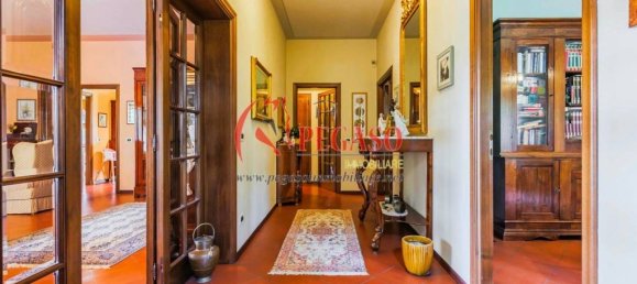 7 غرف نوم فيلا في Capannori, Italy رقم 302709 27