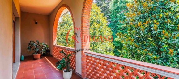 7 غرف نوم فيلا في Capannori, Italy رقم 302709 18