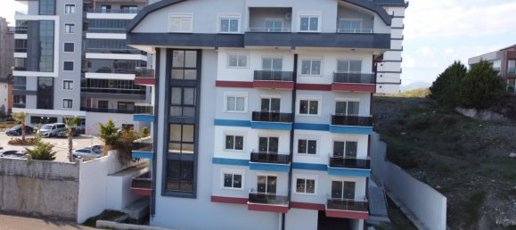 Apartamento de 1+1 en Alanya, Turkey No. 33810 15