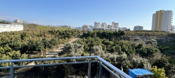 Apartamento de 1+1 en Alanya, Turkey No. 33810 12