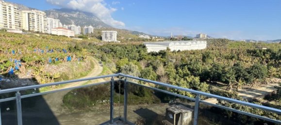 Apartamento de 1+1 en Alanya, Turkey No. 33810 11