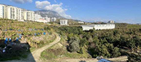 Apartamento de 1+1 en Alanya, Turkey No. 33810 14