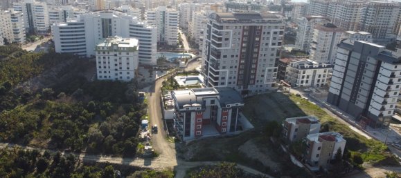 Apartamento de 1+1 en Alanya, Turkey No. 33810 2