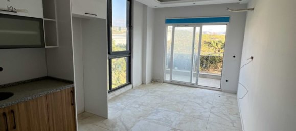 Apartamento de 1+1 en Alanya, Turkey No. 33810 10