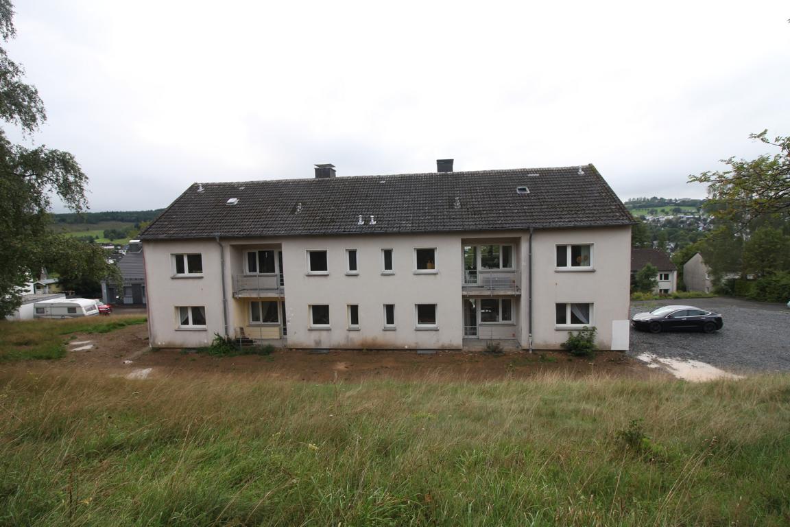 4-Zimmer Wohnung in Siegen-Wittgenstein, Germany, Nr. 143886