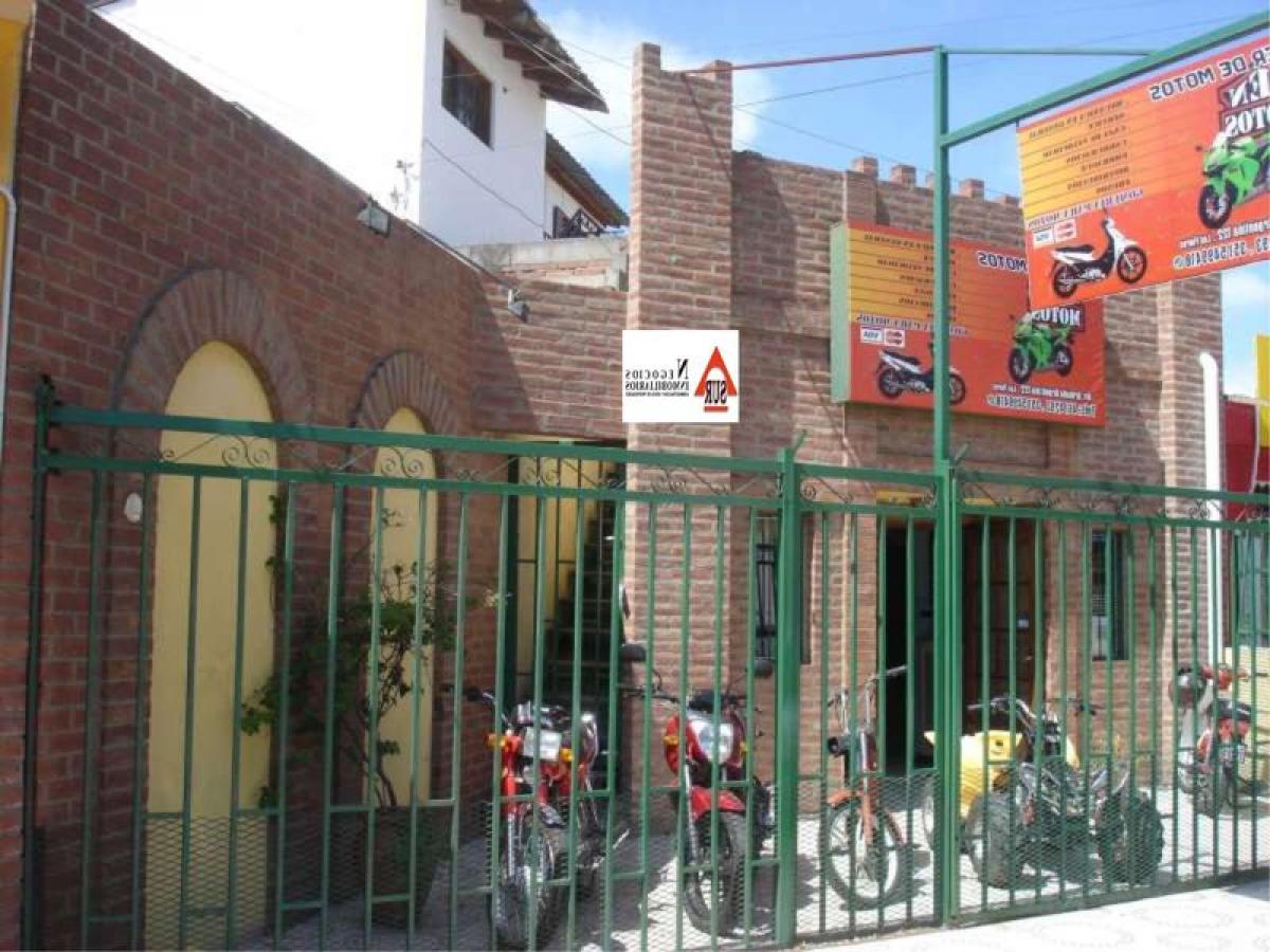  Office in Cordoba, Argentina No. 24743